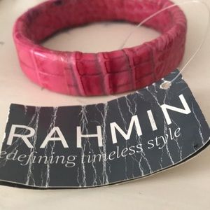 Brahmin Bangle Bracelet